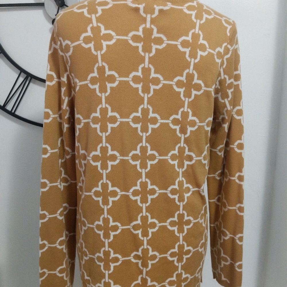 Charter Club-Sweatshirt - Picture 2 of 4
